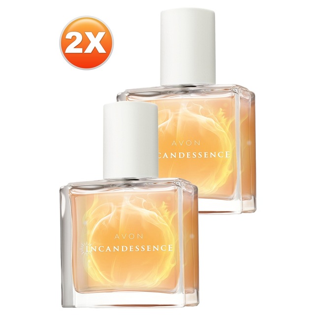 Avon Incandessence Kadın Parfüm EDP 2 x 30 ML