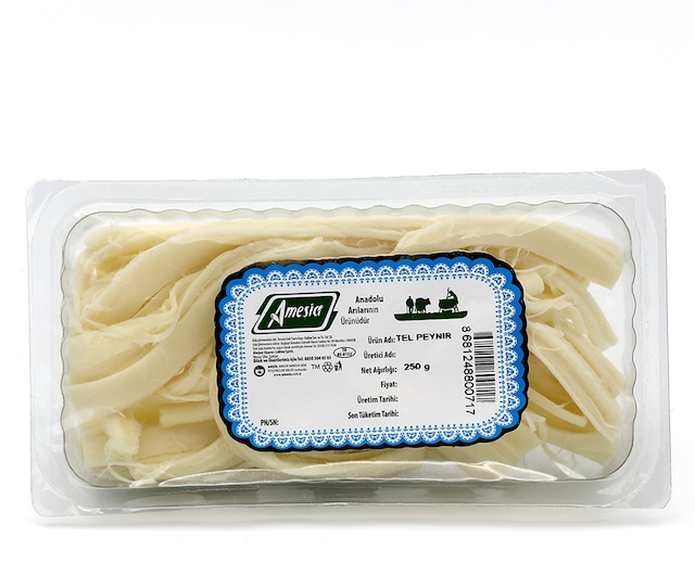 Amesia Tel Peyniri 250 G