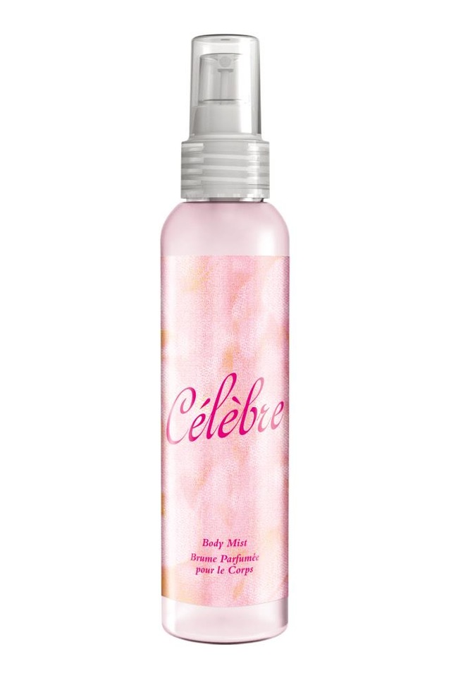 Avon Celebre Kadın Vücut Spreyi 100 ML
