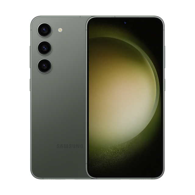 Samsung Galaxy S23 8 GB 256 GB (Samsung Türkiye Garantili)