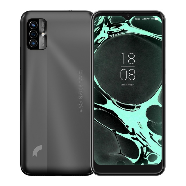 Reeder P13 Blue Max 2022 4 GB 128 GB (Reeder Türkiye Garantili)