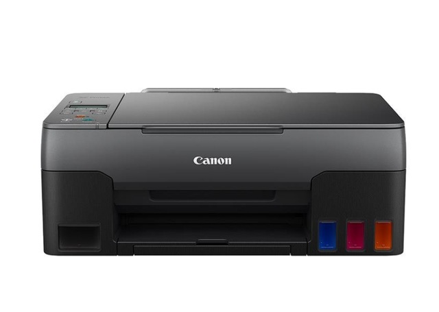 Canon Pixma G3420 Wifi Mürekkep Püskürtmeli Çok Fonksiyonlu Yazıcı