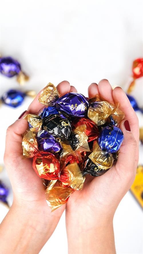 Bliss Karışık Dolgulu Çikolata 250 G