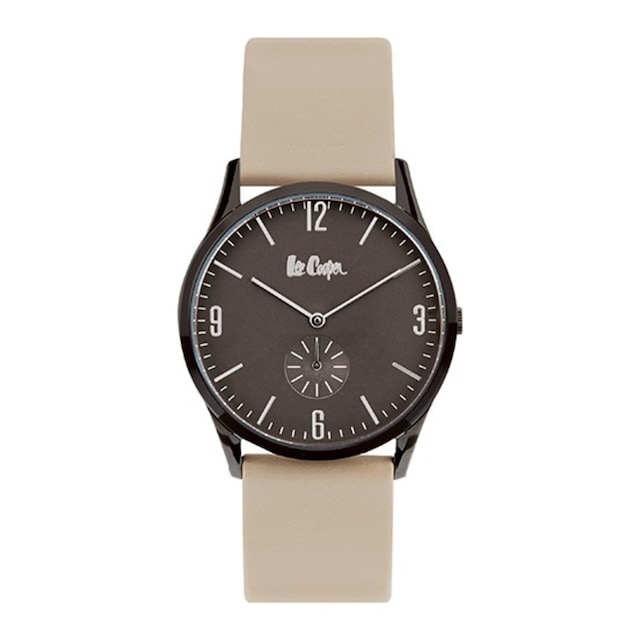 Lee Cooper LC-11G-D Erkek Kol Saati
