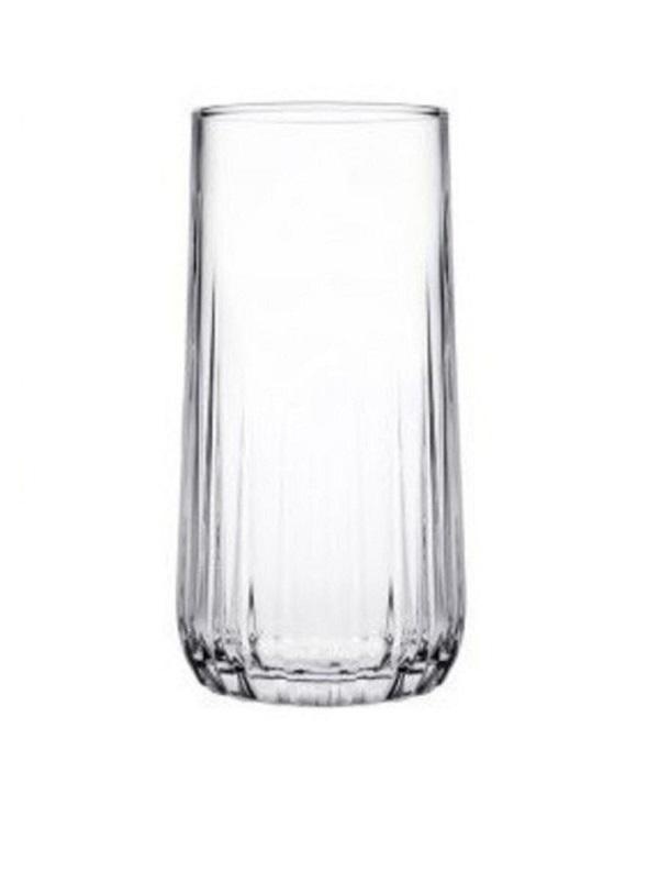 Paşabahçe 420695 Nova Su Bardağı 360 CC 6'lı