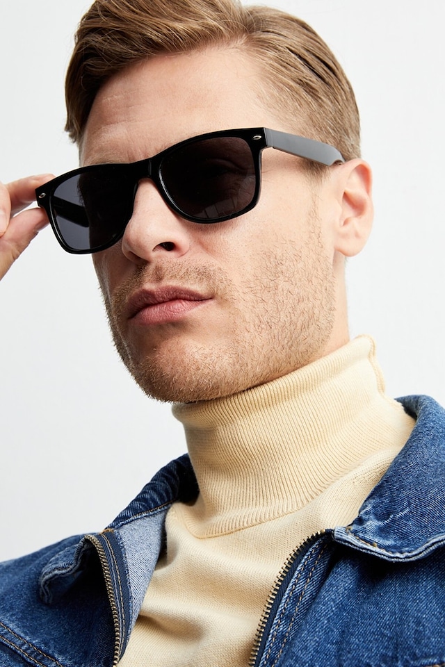 Aqua Di Polo 1987 APSS012201 Unisex Güneş Gözlüğü