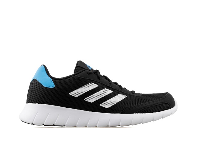 Adidas Balletico M Erkek Koşu Ayakkabısı Gb2409 Siyah FX8725