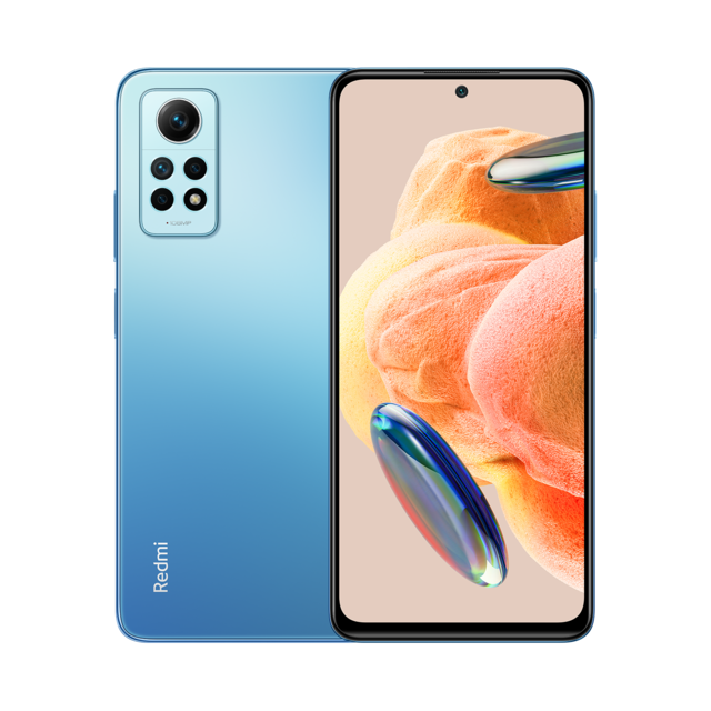 Xiaomi Redmi Note 12 Pro 8 GB 256 GB (Xiaomi Türkiye Garantili)