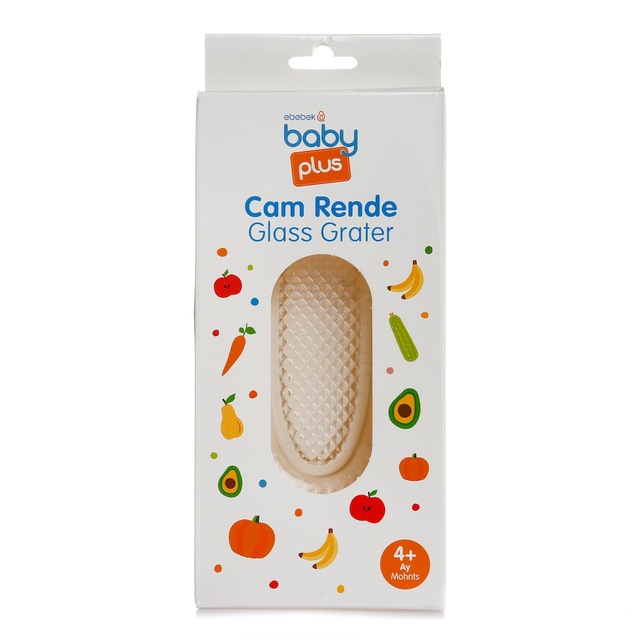 Baby Plus Pratik Cam Rende