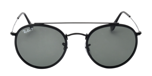 Ray-Ban Rb 3647N 002/58 51*22*145 Erkek Güneş Gözlüğü