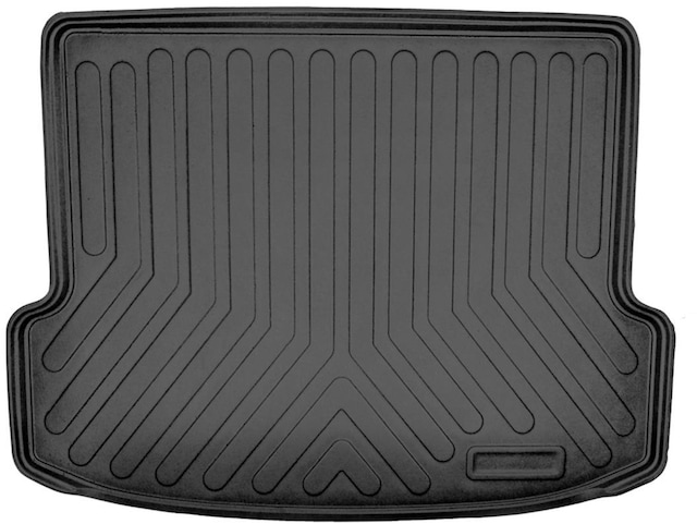 Rizline Chery Tiggo 7 Pro 2022 Sonrası 3d Bagaj Havuzu