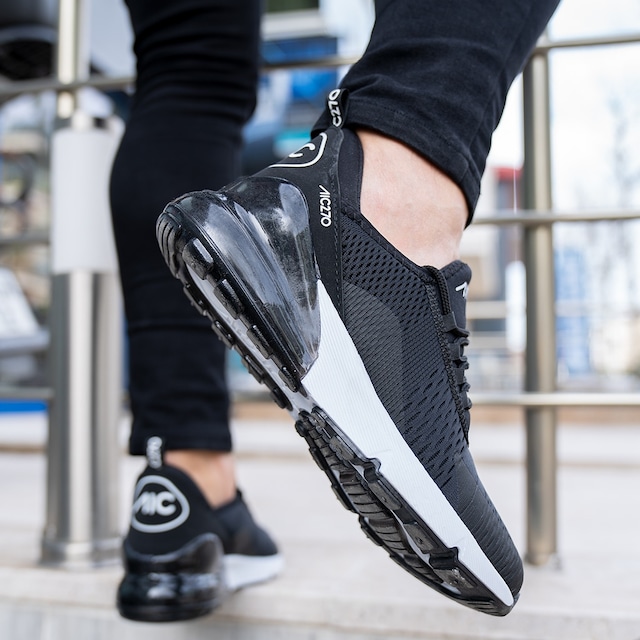 Erkek Günlük Spor Ayakkabı Kadın - Erkek 6 Renk Brt270