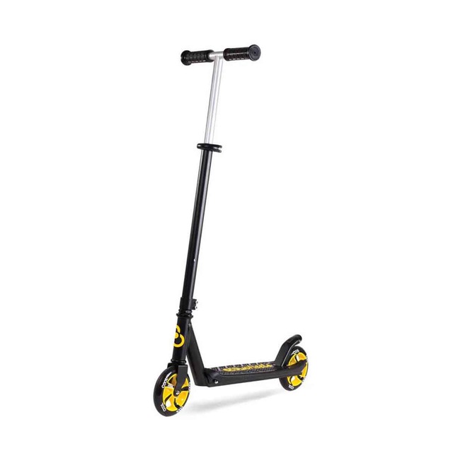 Furkan Toys Cool Wheels 8+ Yaş Katlanabilir Scooter