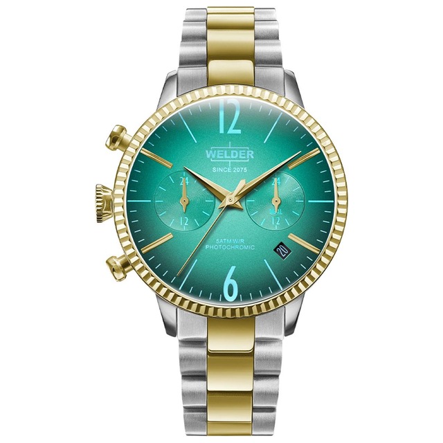 Welder Wwrc620 Kadın Kol Saati