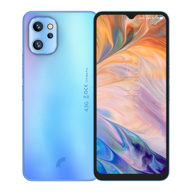 Reeder S19 Max Pro 4 GB 128 GB (Reeder Türkiye Garantili)