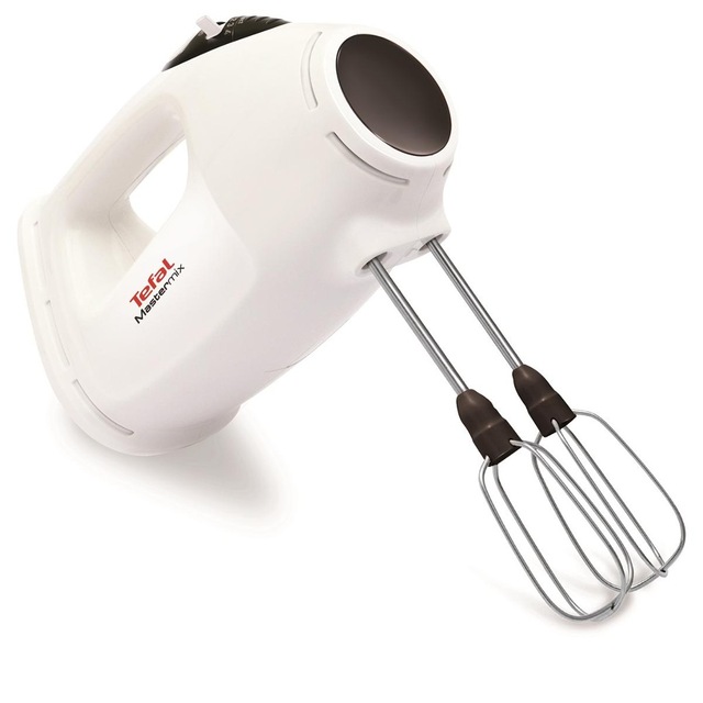 Tefal Mastermix 425 W Mikser