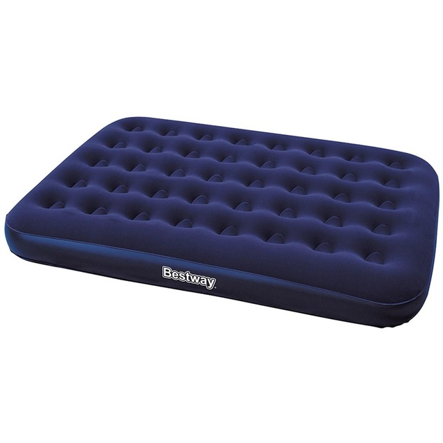 Bestway Havalı Yatak 191 x 137 x 22 CM 67002