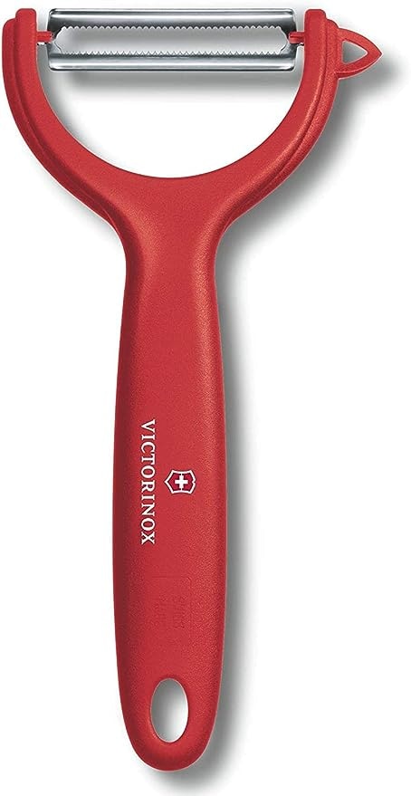 Victorinox 760791 Domates ve Kivi Soyacağı Kırmızı