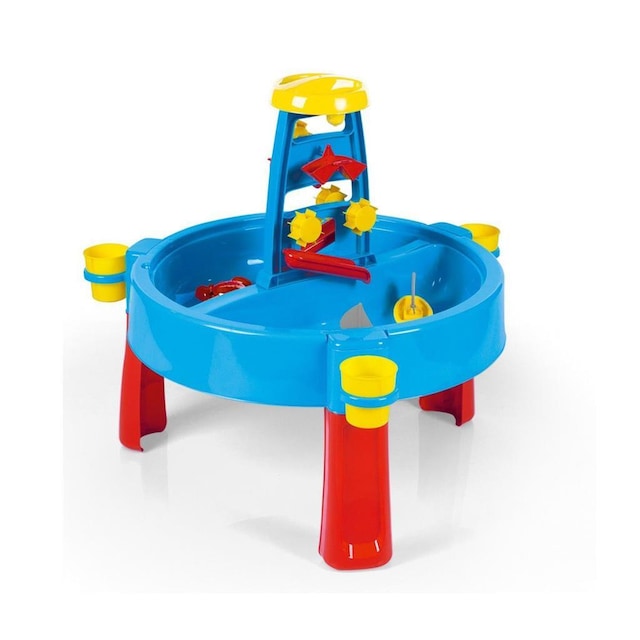 Dolu Su Ve Kum Aktivite Masası 3070