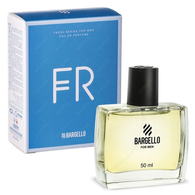 Bargello 698 Fresh Erkek Parfüm EDP 50 ML