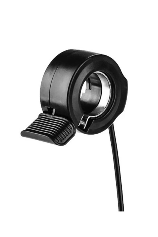 Rks Xs25 Uyumlu Parmak Gaz Kolu Su Geçirmez