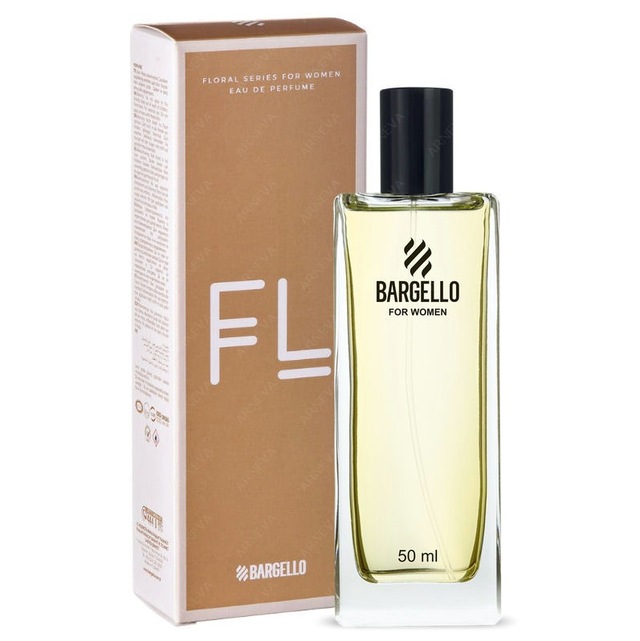 Bargello 306 Kadın Parfüm EDP 50 ML