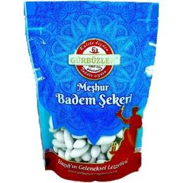 Gürbüzler Badem Şekeri 250 G