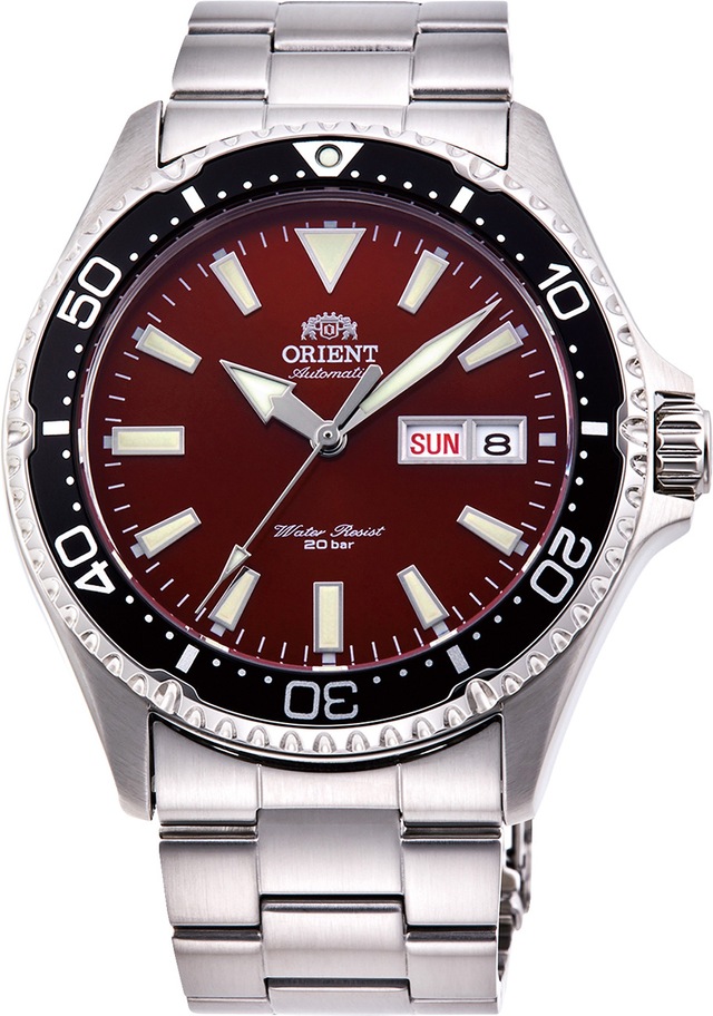 Orient RA-AA0003R19B Erkek Kol Saati