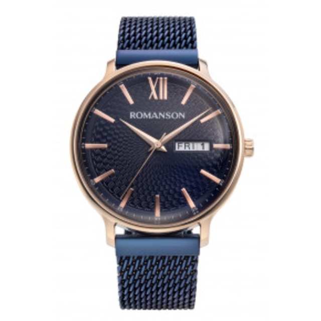 Romanson TM8A49MMURA46R Erkek Kol Saati