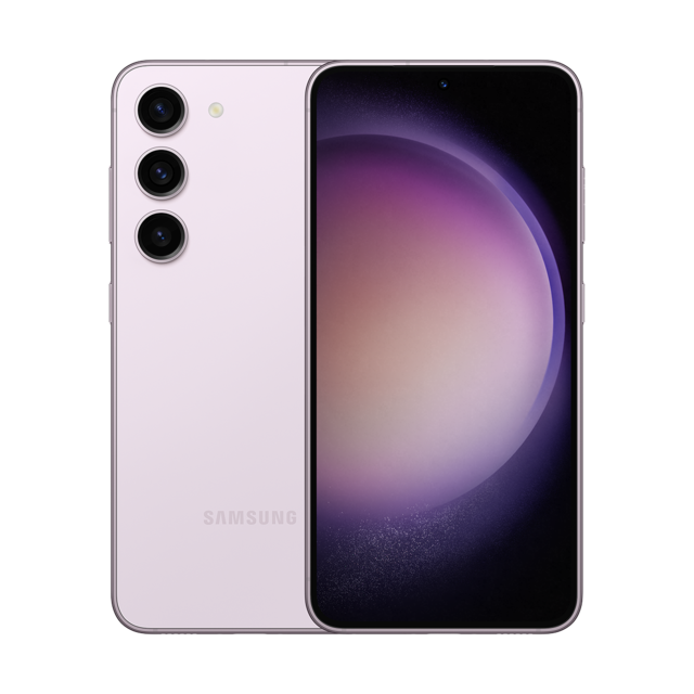 Samsung Galaxy S23 8 GB 256 GB (Samsung Türkiye Garantili)