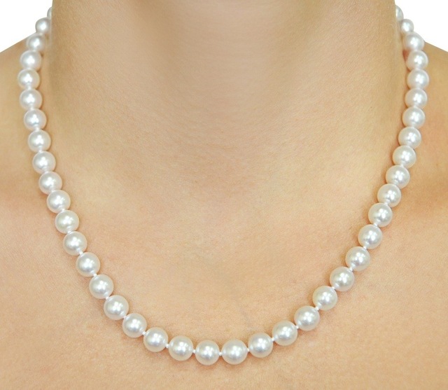 Forentina Inci Kolye - Inc33