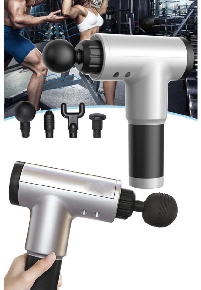 Acura Ac 748 Masaj Aleti