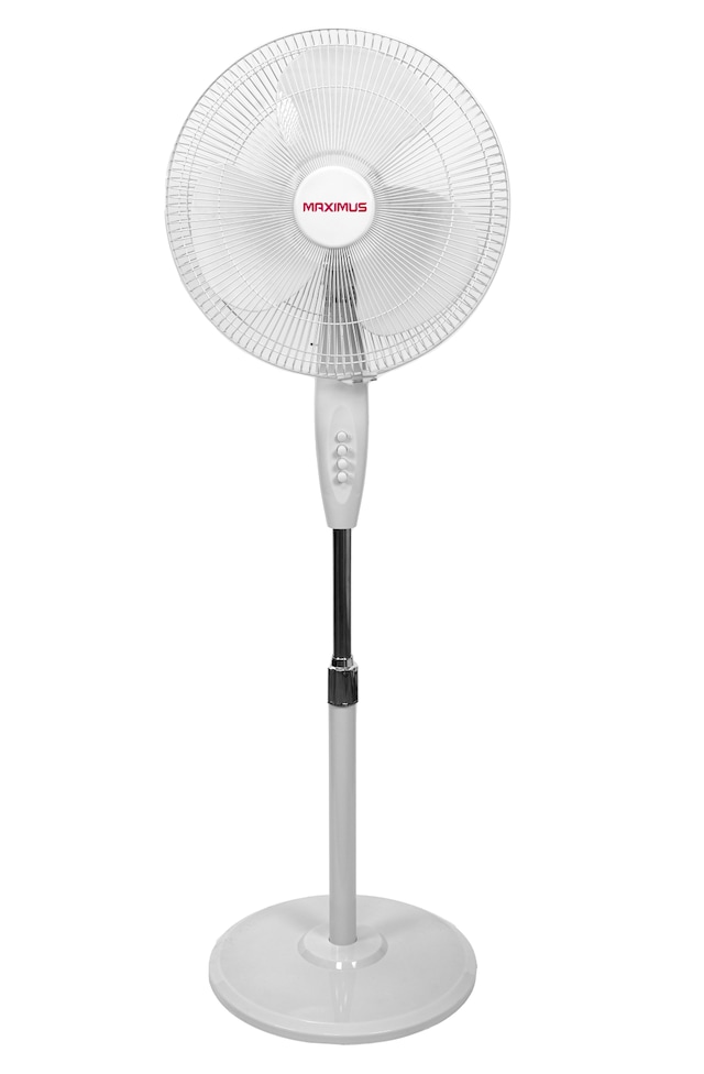 Maximus Merkür 16" Ayaklı Vantilatör