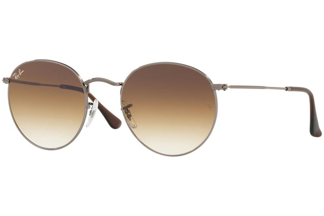 Ray-Ban RB3447N 00451 Unisex Güneş Gözlüğü