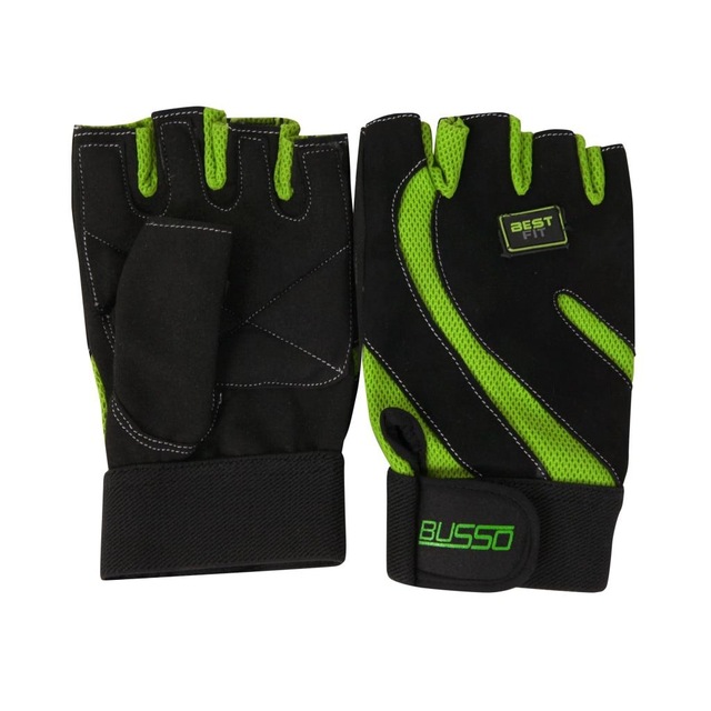 Busso Best-Fit Ağırlık Eldiveni