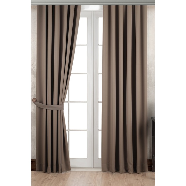 150X230 Cm Blackout Karartma Güneşlik Perde