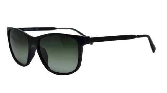 Nautica N3654Sp 001 57 Polarize Unisex Güneş Gözlüğü