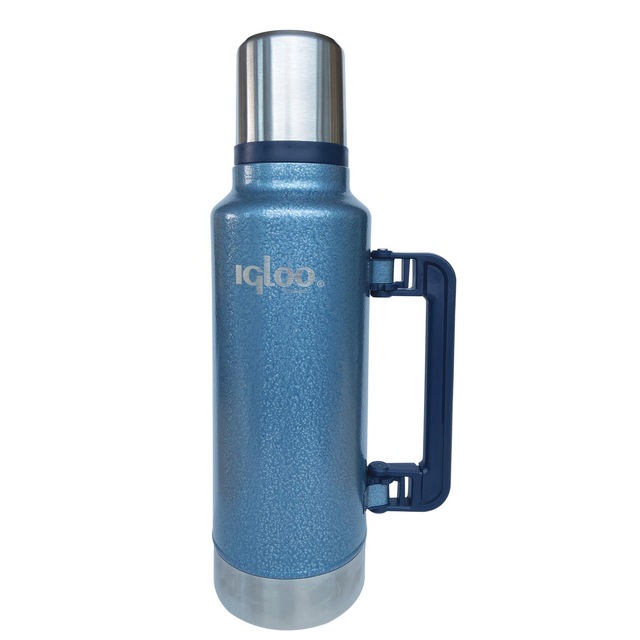 Igloo Termos 1500 Ml-Mavi