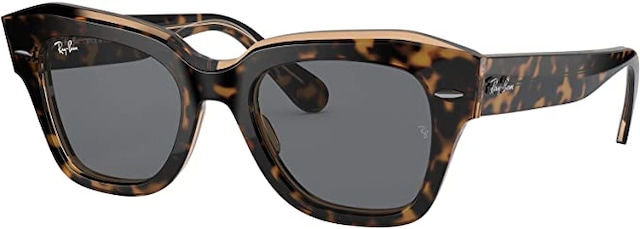 Ray-Ban Wayfarer Rb2186 1292B1 Kadın Güneş Gözlüğü