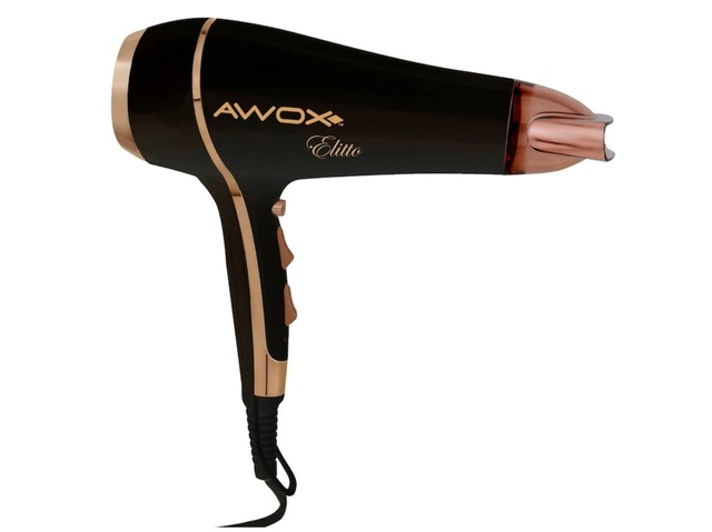 Awox Elite 2200 W Saç Kurutma Makinesi