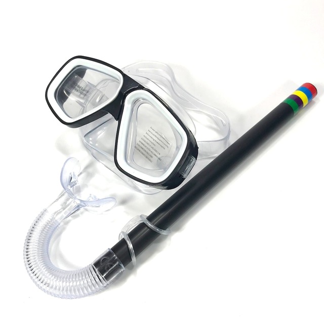 Aydoyuncakcim S.Aydemir 0931 Combo Kartela Maske Şnorkel Set 0931