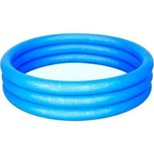 Bestway 3H Havuz Mavi 102 x 25 CM 51024
