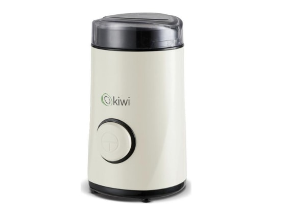 Kiwi Otomatik Kahve ve Baharat Öğütücü