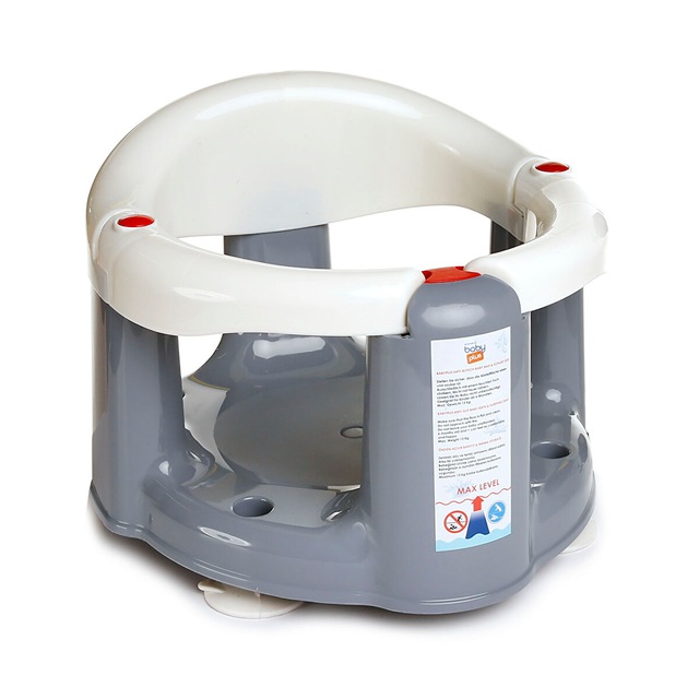 Baby Plus Önden Açılır Banyo&Mama Oturağı