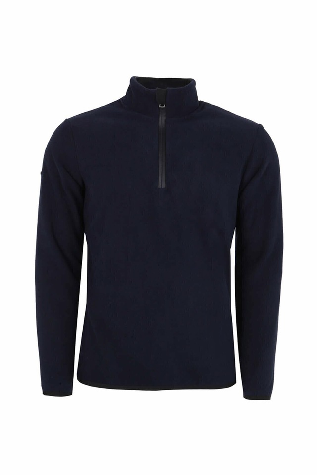 Erkek Yarım Fermuarlı Polar 201 Model