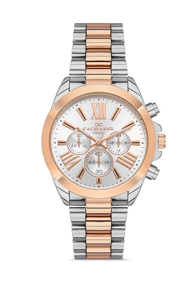 Cacharel Classic Bayan Kol Saati CCC030926SB