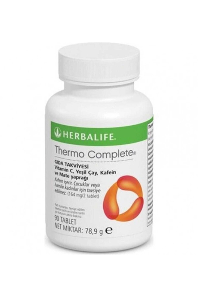 Herbalife Thermo Tablet (505411405)
