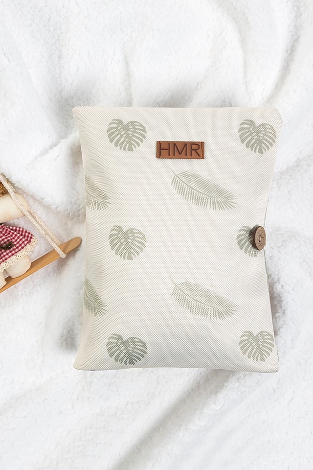 Melis Bebek Bakım Çantası Organizer