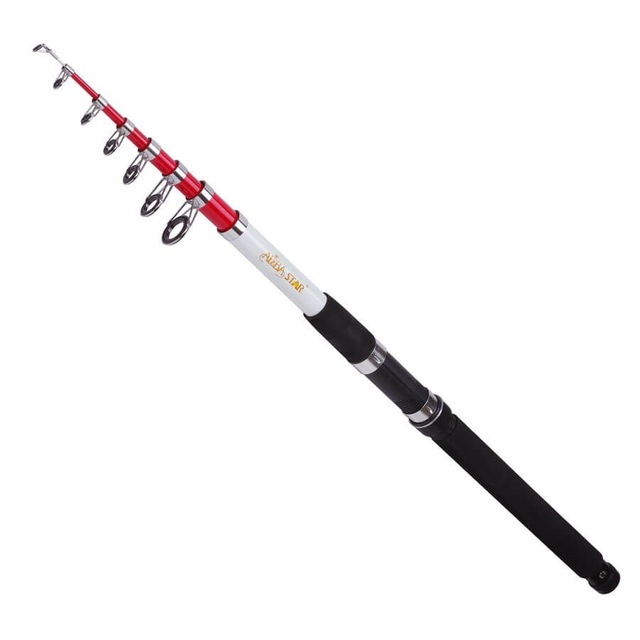 Albastar White Craft 3236 Olta Kamışı (2519151)