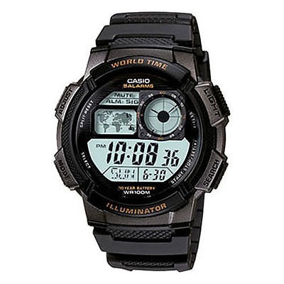 Casio AE-1000W-1AVDF Erkek Kol Saati